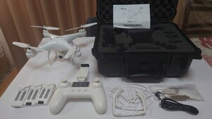 Potensic T25 ドローン