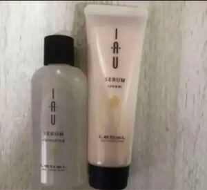 ルベル イオセラム クレンジングシャンプートリートメント