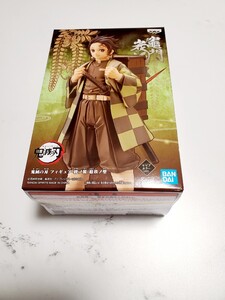 鬼滅の刃 フィギュア 絆ノ装 拾玖ノ型 竈門炭治郎