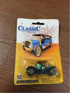 即決◆未使用◆Die cast metal classic style ◆1046