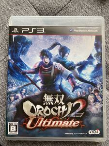 戦国無双OROCHI2