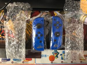 任天堂Switch ドラゴンクエスト11 ロトエディションJoy-Con(新品未使用品)