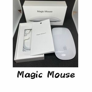 Apple magic mouse2 