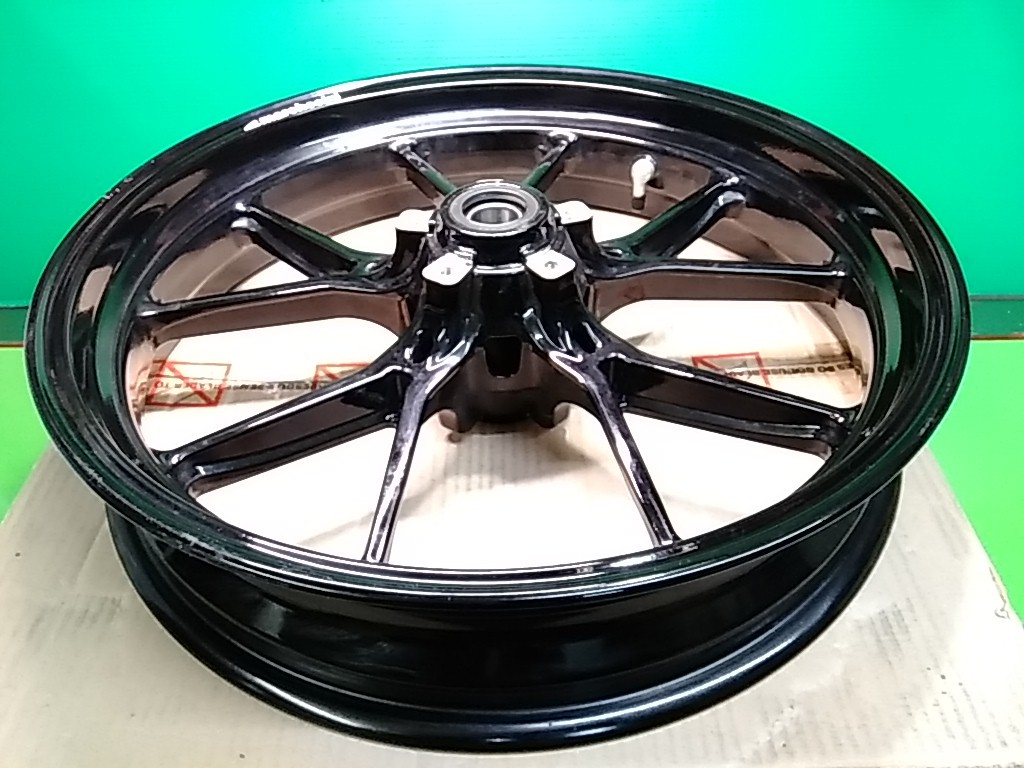 2025年最新】Yahoo!オークション -s4r ホイールの中古品・新品