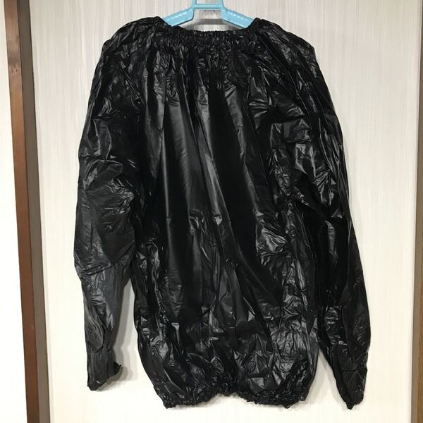 最終価格 新品 サウナスーツ