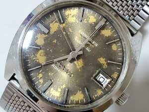 Longines Longines Admiral Admiral Mechanical Watch Automatic