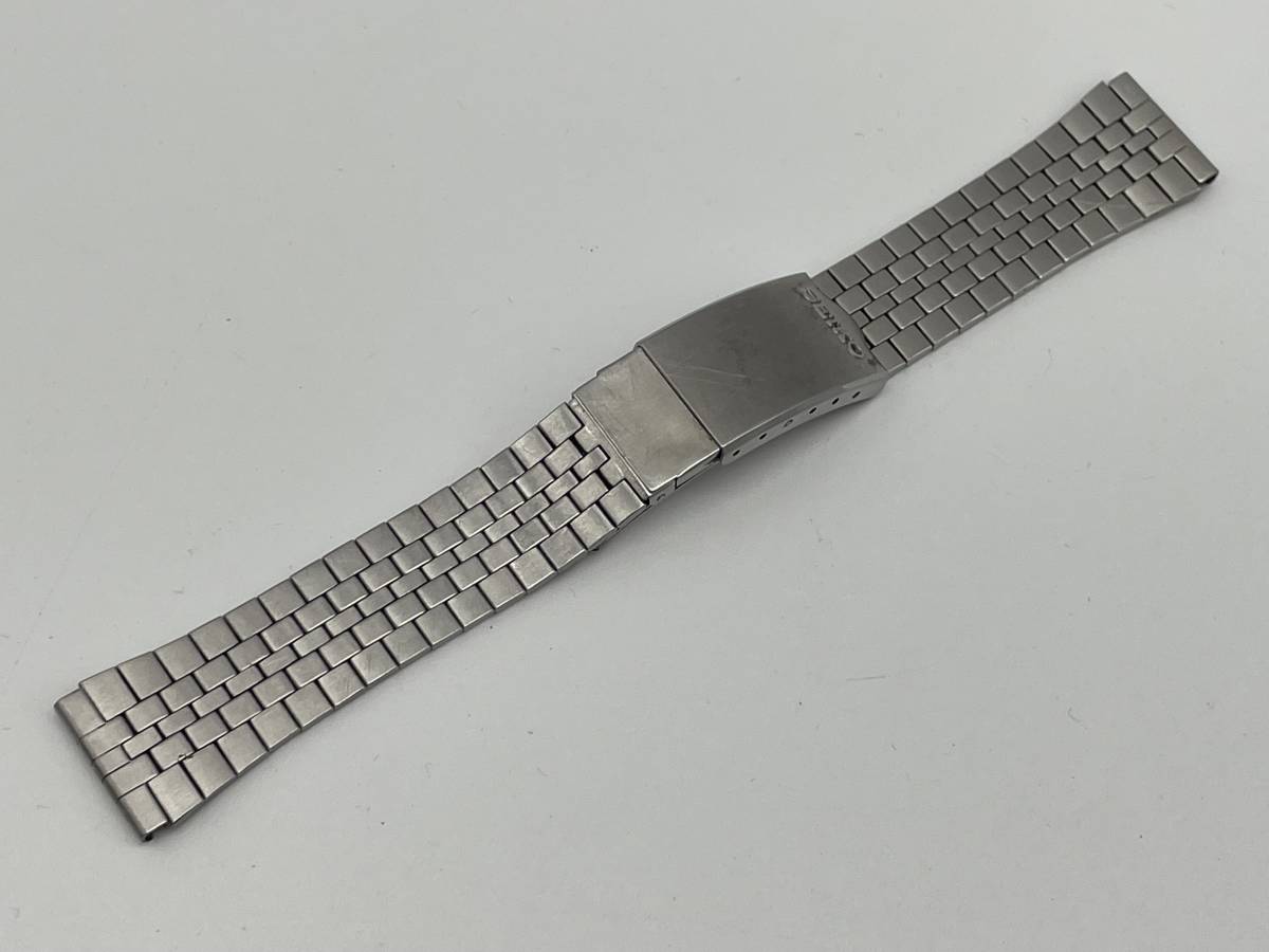 ヤフオク! -seiko bracelet(ブランド腕時計)の中古品・新品・未使用品一覧