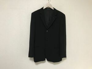  подлинный товар Emporio Armani EMPORIOARMANI шерсть костюм выставить tailored jacket мужской бизнес 44S Италия производства 