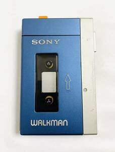 ★☆ SONY 初代 WALKMAN ★☆ TPS-L2 カセットレコーダー ソニー ウォークマン ジャンク　I220123