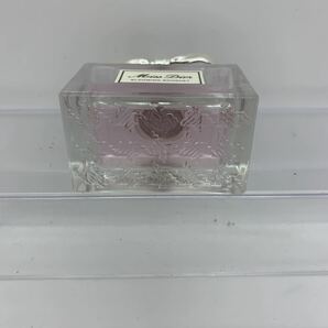 香水 Miss Dior ミスディオール 30ml Christian Dior クリスチャンディオール 2101B31Xの画像4