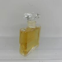 香水 CHANEL シャネル N°5 箱付き 14ml 2101A7X_画像5