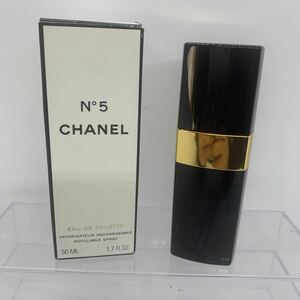  perfume CHANEL Chanel N°5 50ml 2101C34X