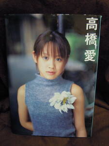 Z-22 AI Takahashi Photo Book Tatsuo Watanabe 2003 3-й Obi no Wanibooks