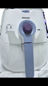 PHILIPS HD9299 ノンフライヤー