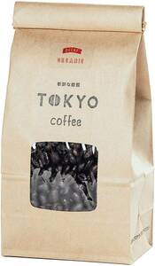 カフェインレス コーヒー豆 自家焙煎 エチオピア モカ ブレンド 珈琲 by Tokyo Coffee Decaf (豆のまま 2