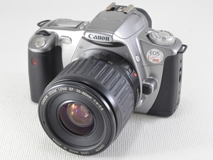 [訳あり] Canon (キヤノン) EOS Kiss ⅢL / EF 35-80mm レンズセット (17221)