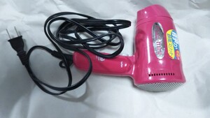 テスコム TESCOM ドライヤー 中古
