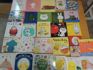 [ baby oriented picture book ] together 50 pcs. set ... Chan Nontan ... Chan ...... Chan ... san .... other 