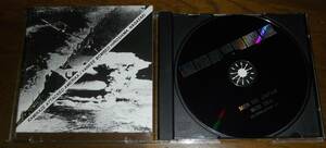 [ KAMIKAZE ATTACKED AMERIKA～ ]　CD　DISCLOSE SPAZZ SENSELESS APOCALYPSE INSANE YOUTH C.F.D.L. BALZAC