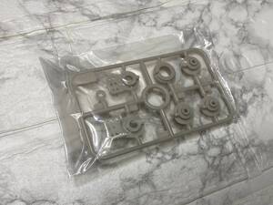 ☆新品未使用☆ タミヤ DT-02 Pパーツ (サーボセイバー) 【グラスホッパー ワイルドワン アバンテ VQS DT-03 DF-03 M-05 M-06 CW-01】