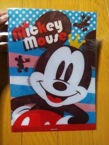  Mickey Mickey Mouse внизу кровать сделал .. новый товар 
