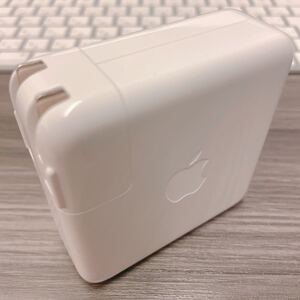 Apple アダプタ USB-C 67W 純正