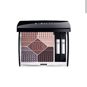 ディオール Dior サンク クルール クチュール 769 チュチュ 特別限定品 (スプリング コレクション 2022) 千鳥格子