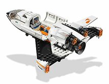 レゴ(LEGO) シティ 超高速! 火星探査シャトル 60226 ブロック おもちゃ 男の子_画像2
