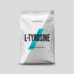 ★匿名配送 送料無料 L-チロシン パウダー 250g アミノ酸 マイプロテイン MYPROTEIN L-TYROSINE