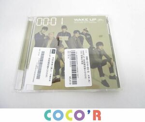 【同梱可】優良品 韓流 防弾少年団 BTS CD DVD WAKE UP 初回限定盤A