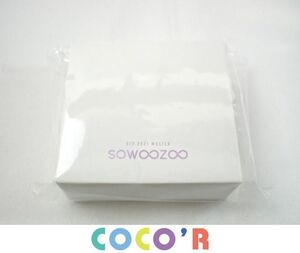 【同梱可】良品 韓流 防弾少年団 BTS SOWOOZOO ソウジュ EARRING ピアス