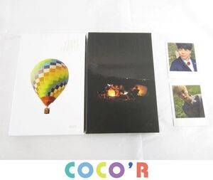 【同梱可】良品 韓流 防弾少年団 BTS CD YOUNG FOREVER 花様年華 ポラロイド フォトカード ジミン ジン 2点グッズセ