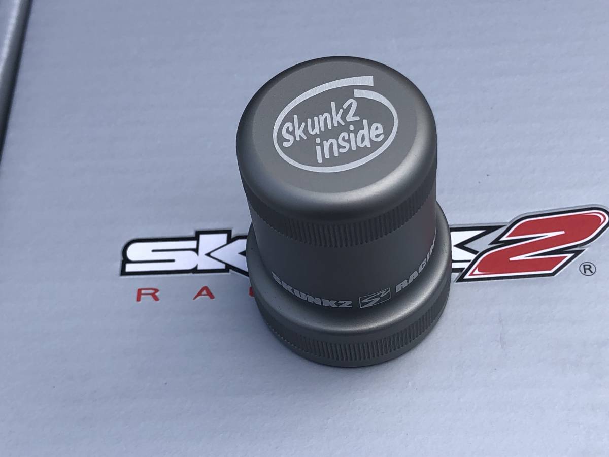 Skunk 2 658050210 Vtech Solenoid Cover 