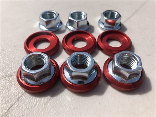 Downstar �X�g���b�g �A�b�p�[�}�E���g�h���X�A�b�v���b�V���[/�i�b�g �� M10x1,25 -�i14����HEX)6�� USDM ���K�A���i �s���A�b�p�[