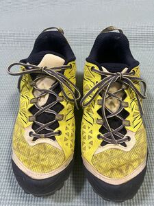 LA SPORTIVA スポルティバ トレランシューズ41