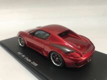 1/43 RUF RK COUPE_画像3