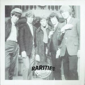 ♪消費税不要♪ ローリング・ストーンズ The Rolling Stones - Rarities On Compact Disc Volume #16 [Westwood One Radio Networks]