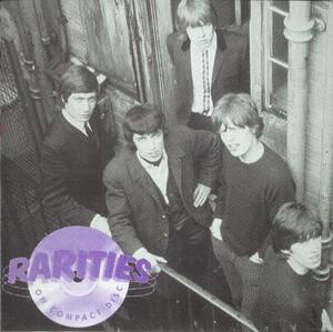 ♪消費税不要♪ ローリング・ストーンズ The Rolling Stones - Rarities On Compact Disc Volume #20 [Westwood One Radio Networks]