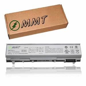 デル 新品 DELL Latitude E6400 E6410 E6500 E6510 Precision M2400 M4400 M4500 U844G/PT434互換バッテリー PSE認定済 保険加入済