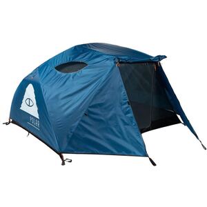 POLER(ポーラー)2 MAN TENT アウトドア キャンプ テント 2人用