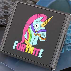 No.CA1 送料無料 フォートナイト switch カード カセット ケース ゲーム fortnite FORTNITE Switch 任天堂 スイッチ