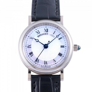 Breguet Classic 8067BB / 52/964 Белый циферблат Новые женские часы, Брендовые часы, Линия, Бреге