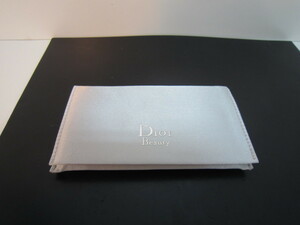 Dior Beauty compact mirror used 