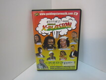 ▲DVD REGGAE X-PLOSION_画像1