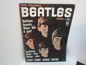  Beatles magazine 