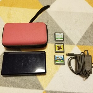 ニンテンドーDS Lite ソフト まとめ売り