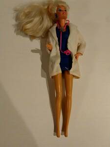 ★Dr.Barbieドクターバービー1976年マテル製