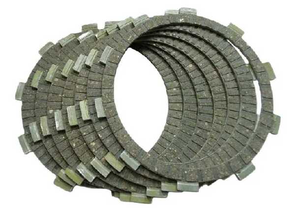 ペイペイHONDA CB400T CB250T CB250N ホークⅡ CB400N ホークⅢ クラッチ 板 盤 CB400D スーパーホークⅢ CM400T