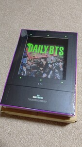 BTS シーズングリーティング