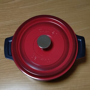 無水調理鍋 両手鍋